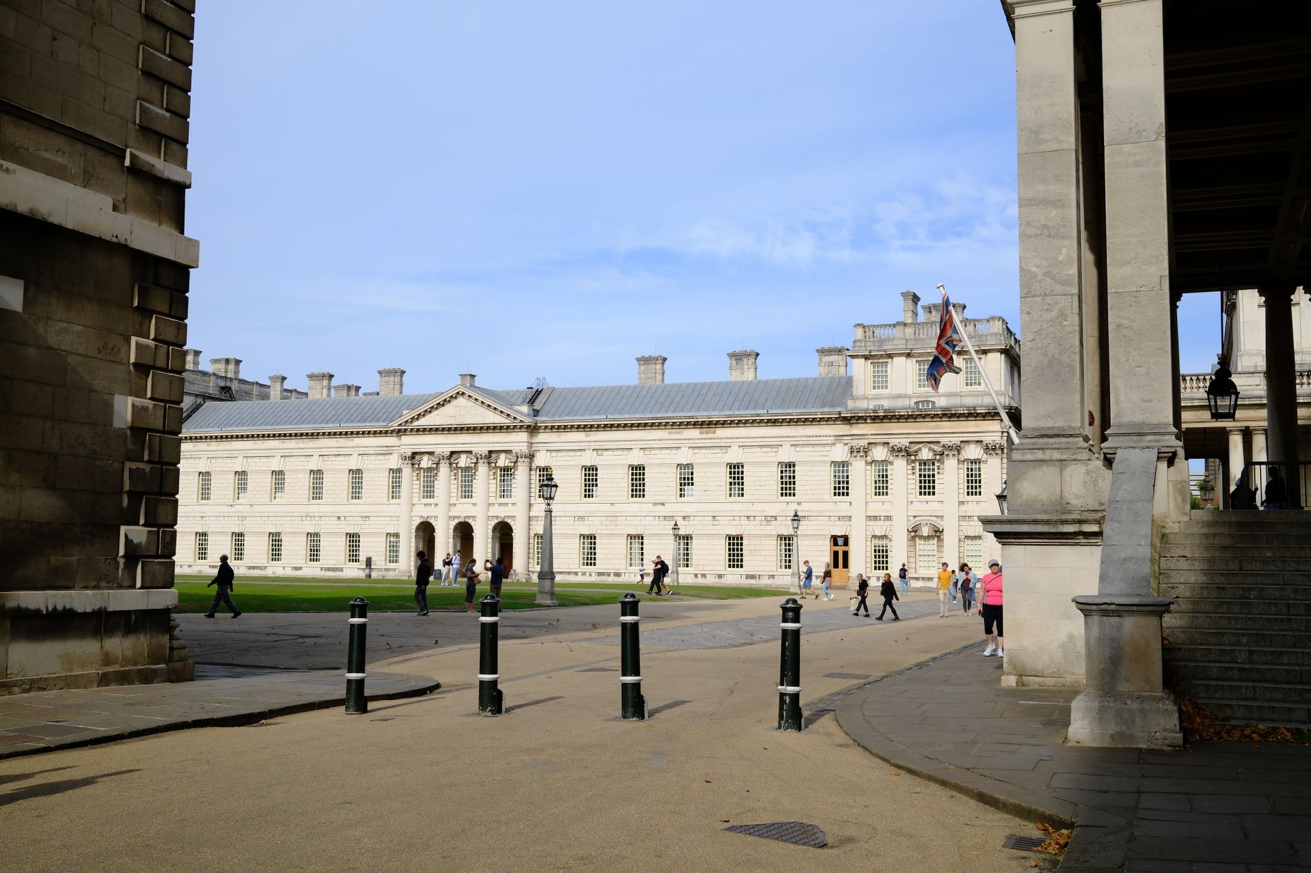 留学申请资料核验场景